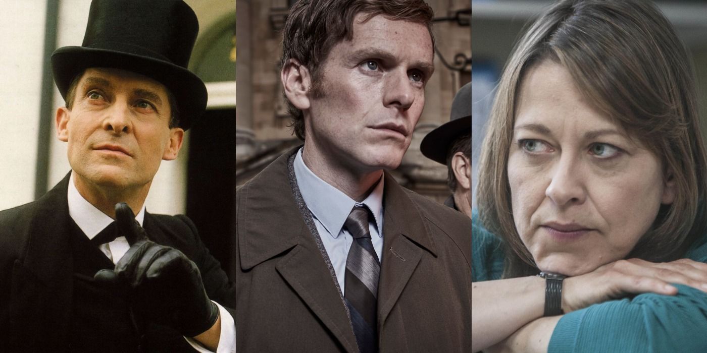 The 10 Best Crime Drama TV Shows On BritBox, Ranked By IMDb