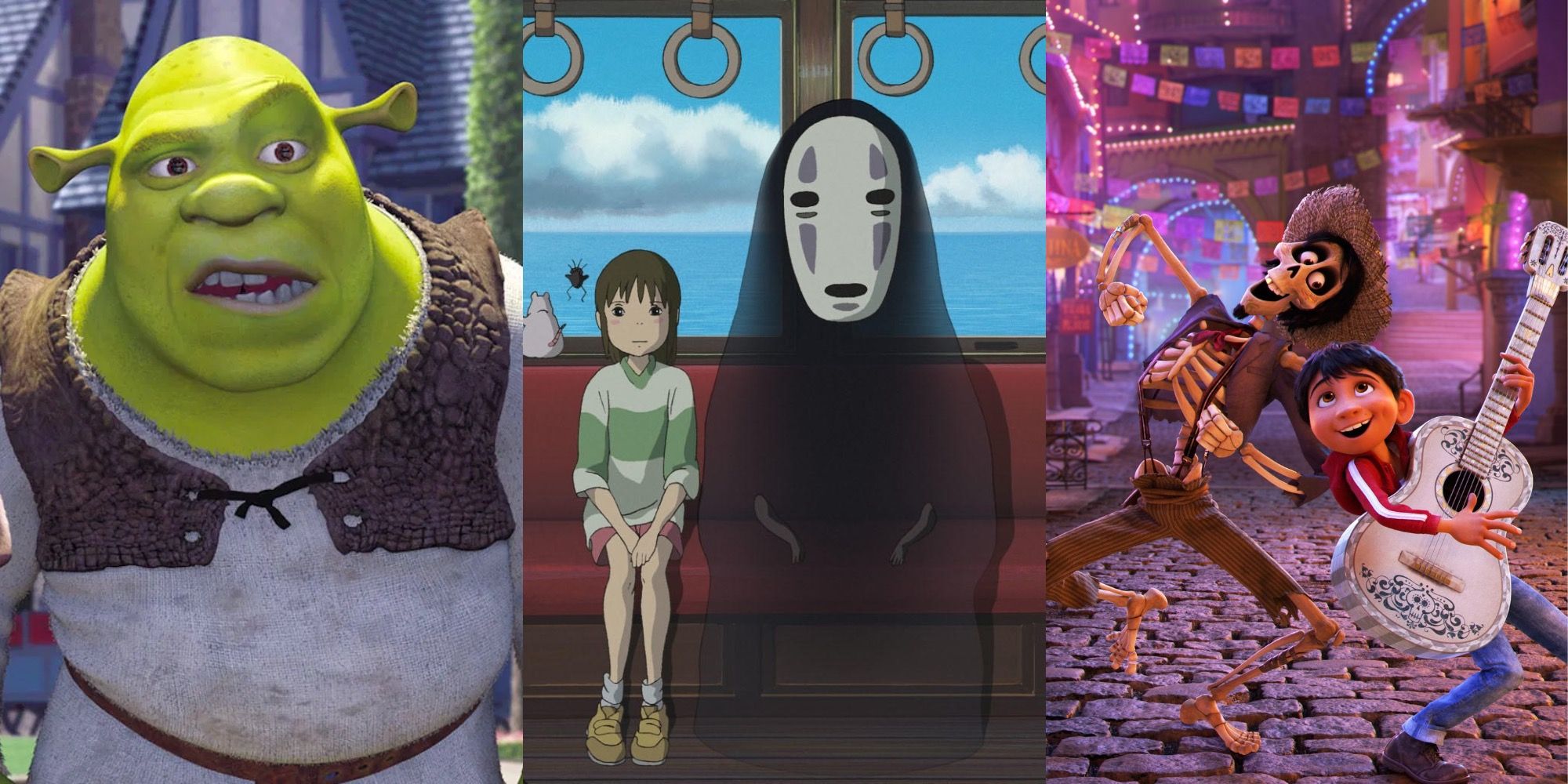 10 Animated Movies Everyone Should Watch As An Adult, According To Reddit