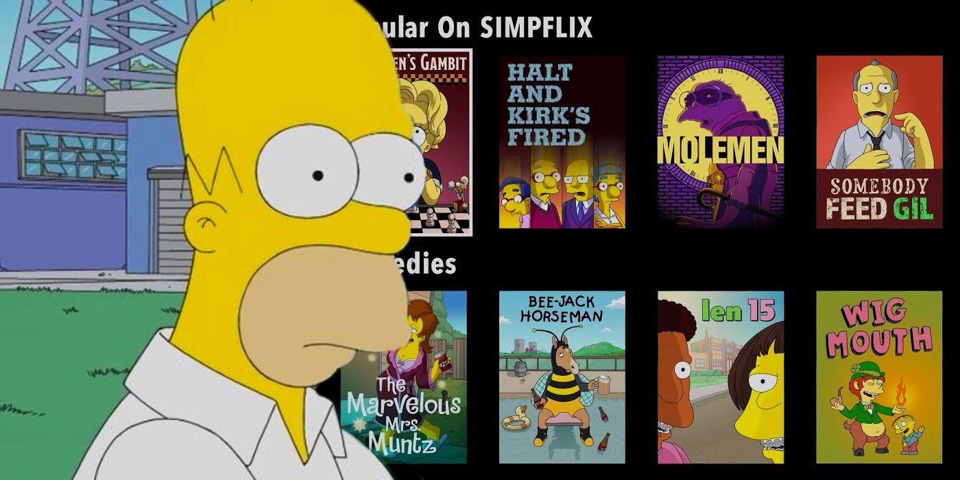 Simpsons-Simpflix-Season-33-Homer