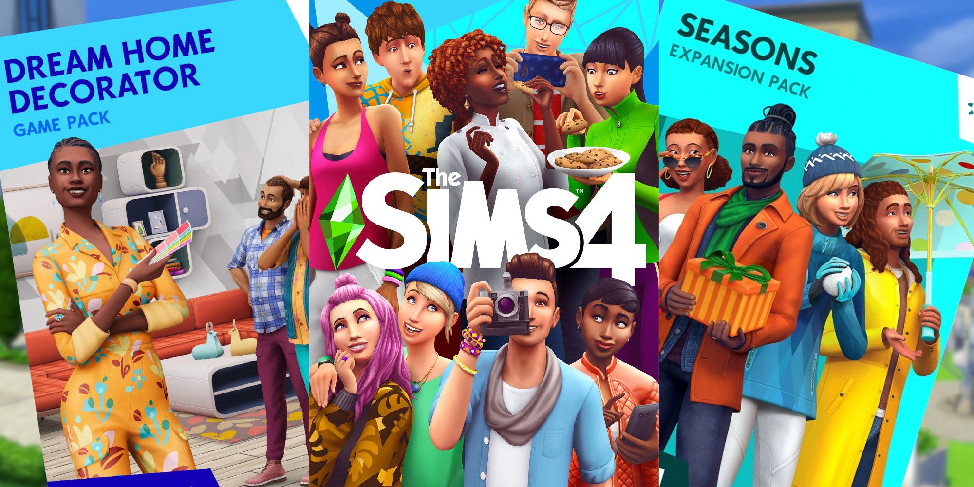 The Sims 4 Free Download All Packs 2023, The Sims 4 Free Download For  Windows, The Sims 4 Free DLC in 2023