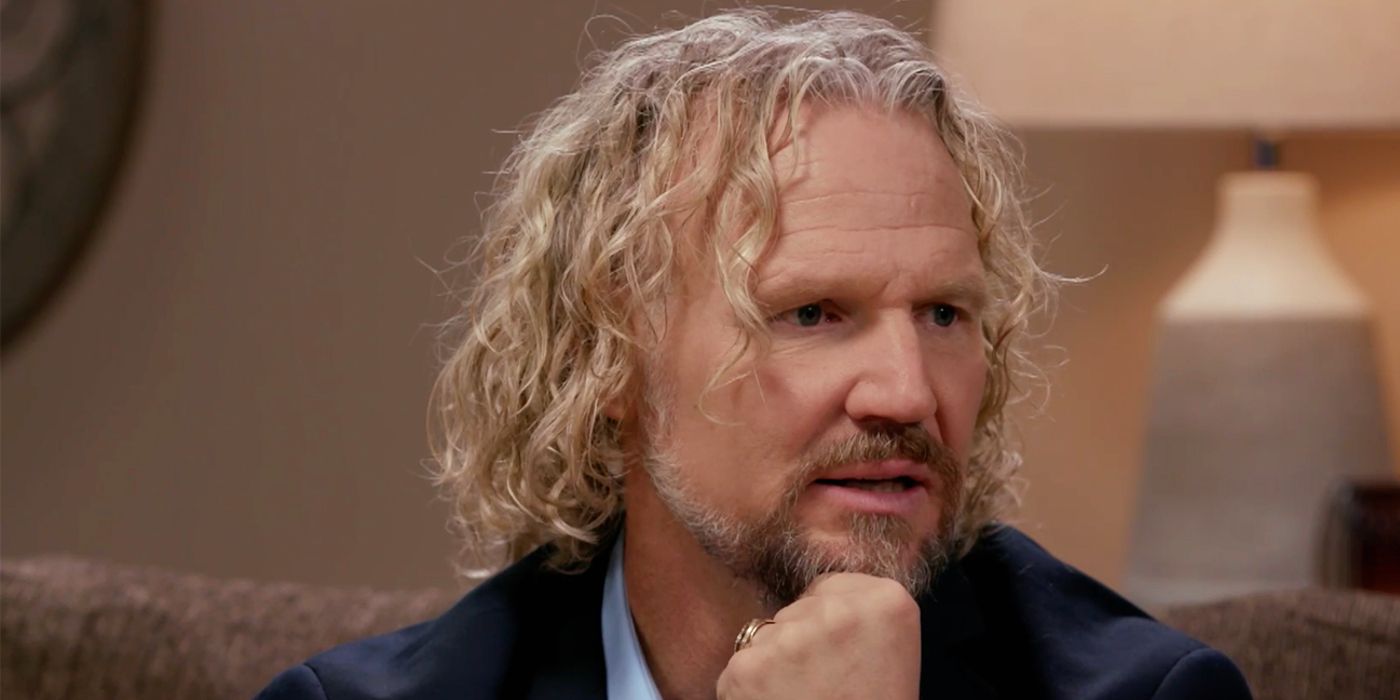 Sister Wives: Why Kody Brown Was Snubbed On 54th Birthday