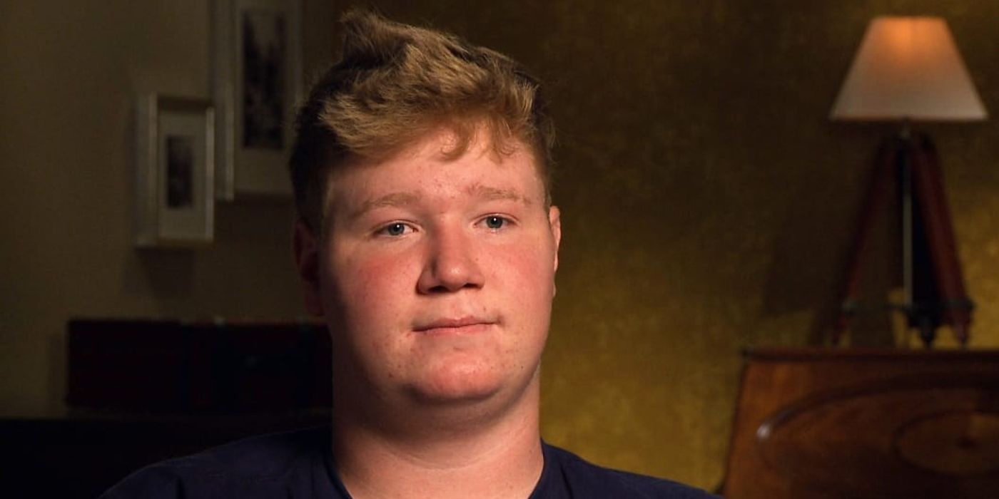 Sister Wives Paedon Brown Slams Kody In New Tiktok Video 