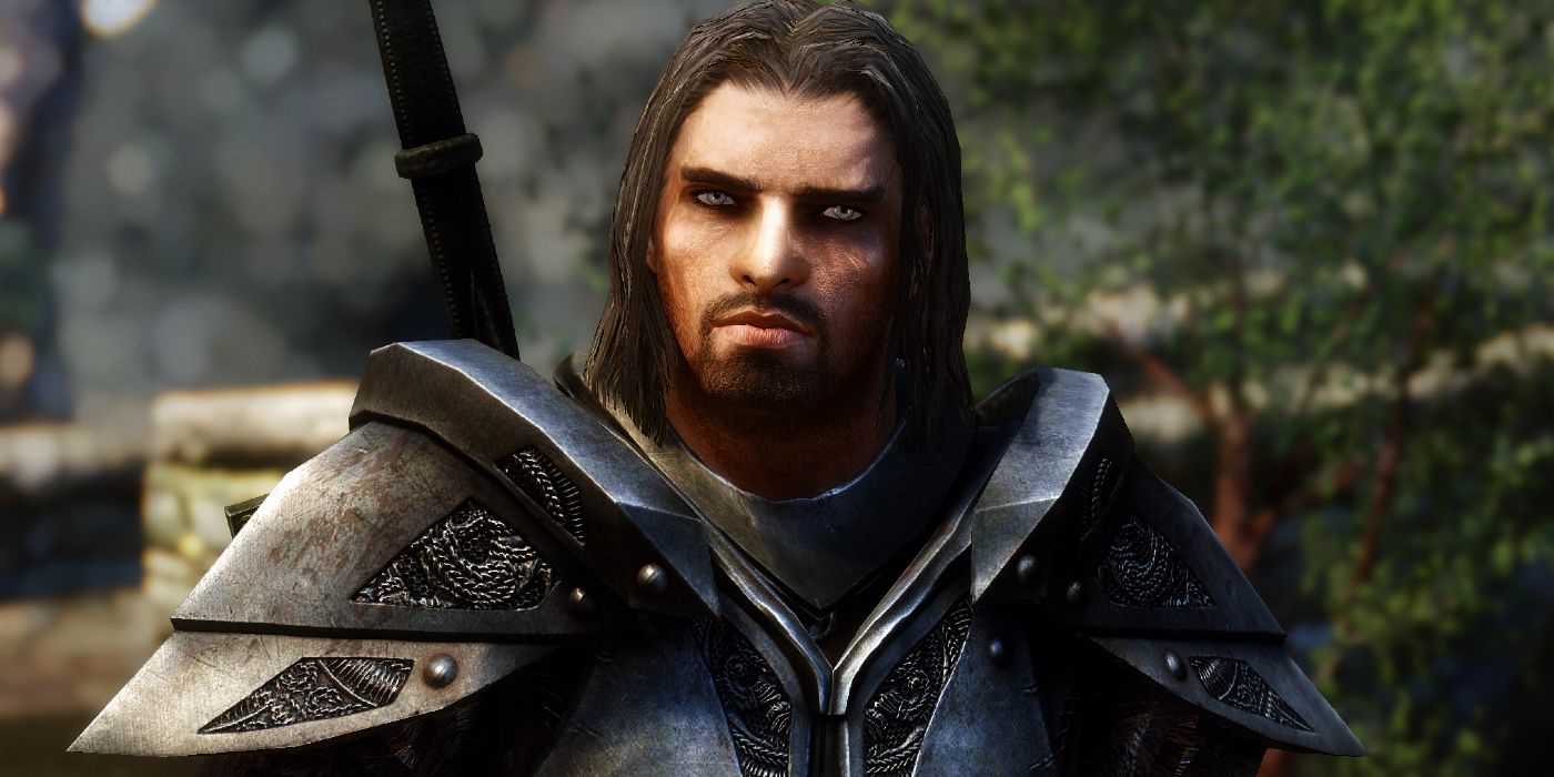 Farkas is as loyal to his spouse as he is to the Companions.
