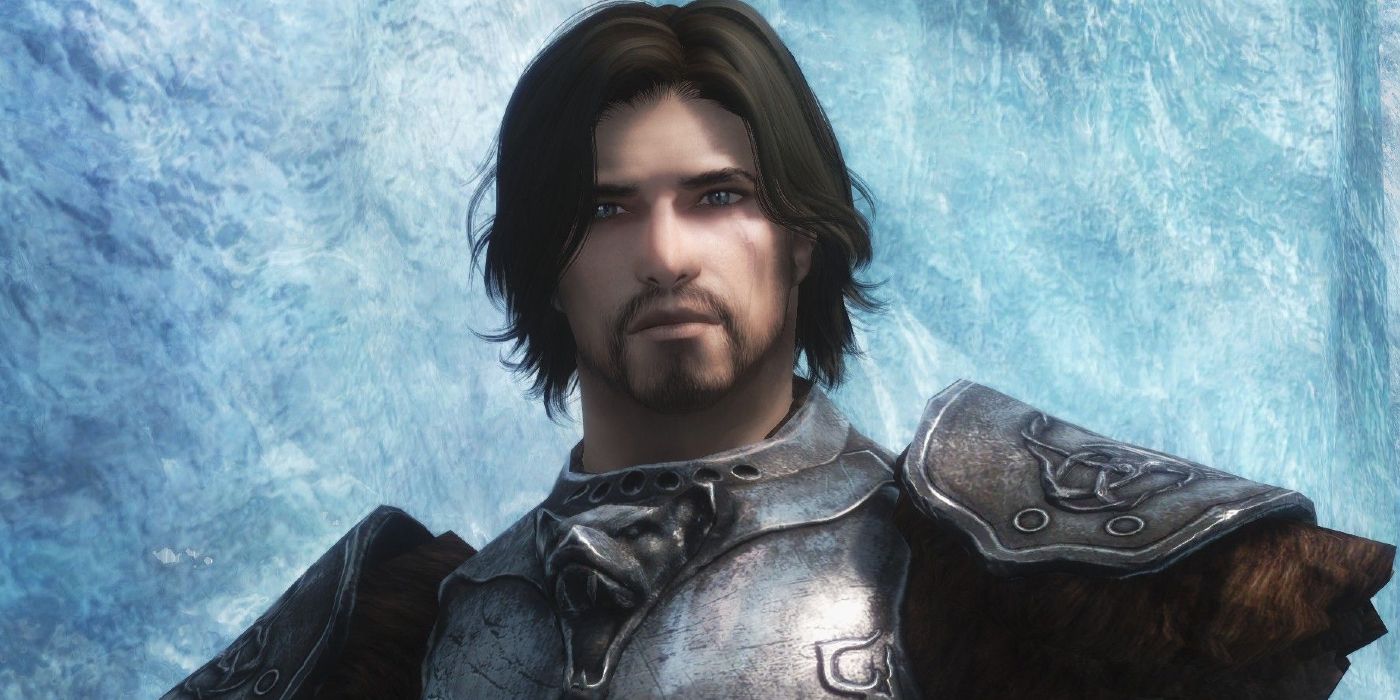 Skyrim: The 10 Best Members Of The Companions, Ranked