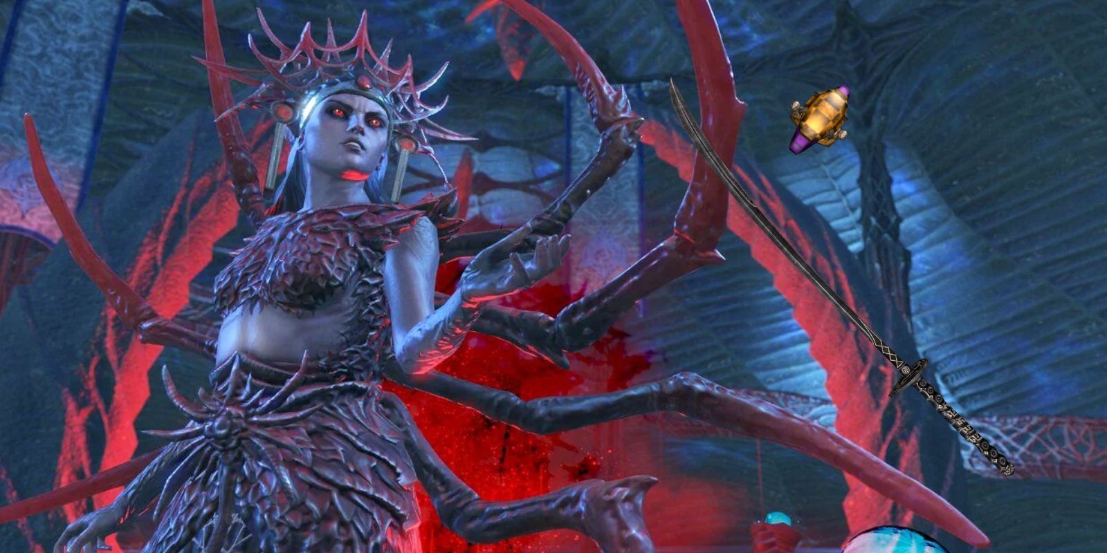 Skyrim Every Daedric Weapon & Artifact From Elder Scrolls History