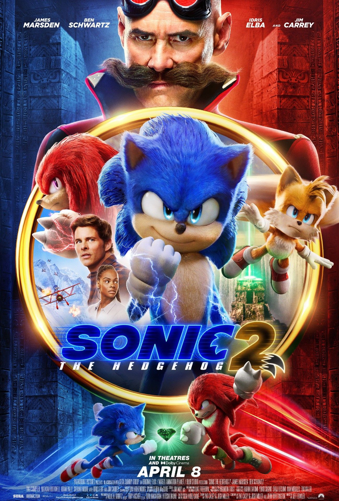 Closest Sonic - itizibq