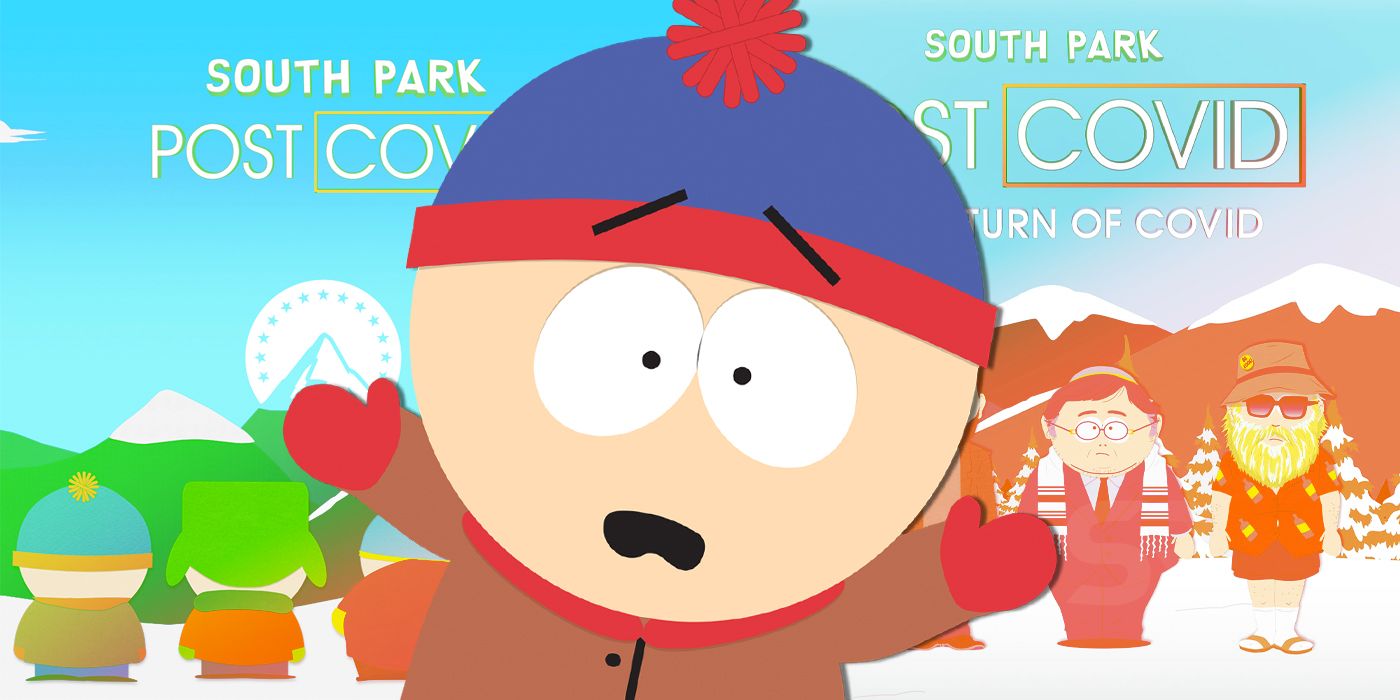 South Park future better with movies