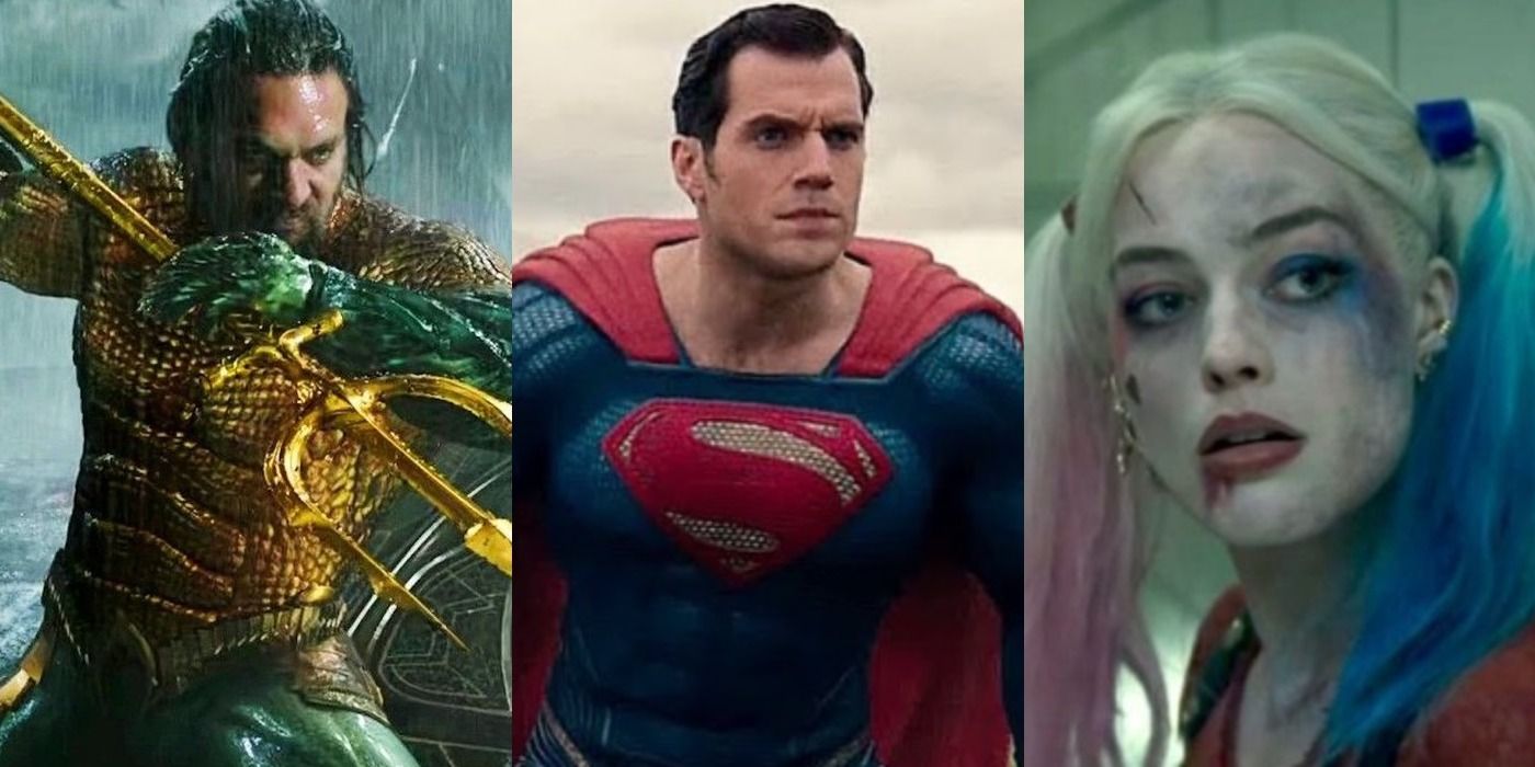 Superman: O Filme, o maior clássico dos super heróis no cinema. - DCVerse