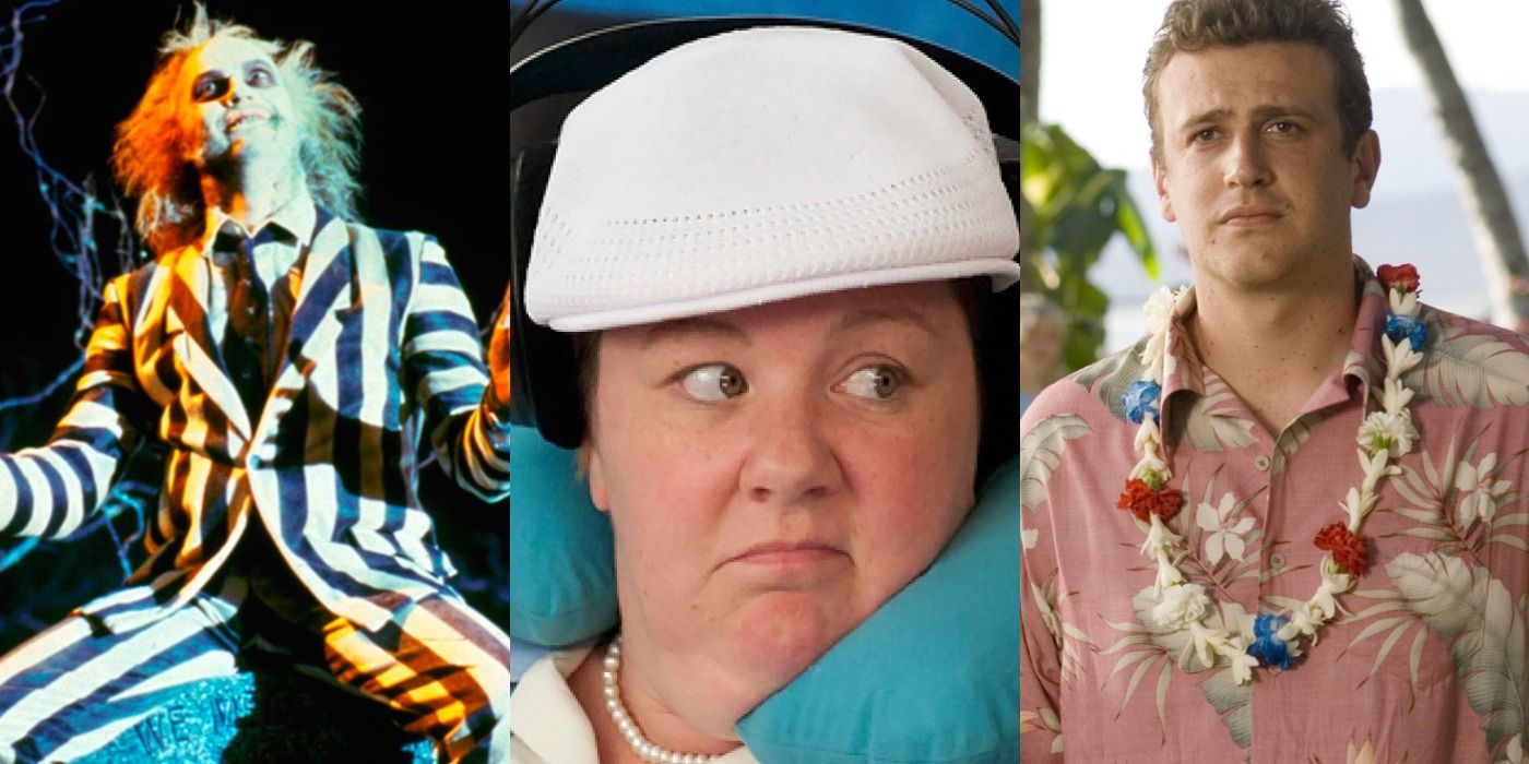 The 10 Most Rewatchable Comedies Ever, According To Reddit