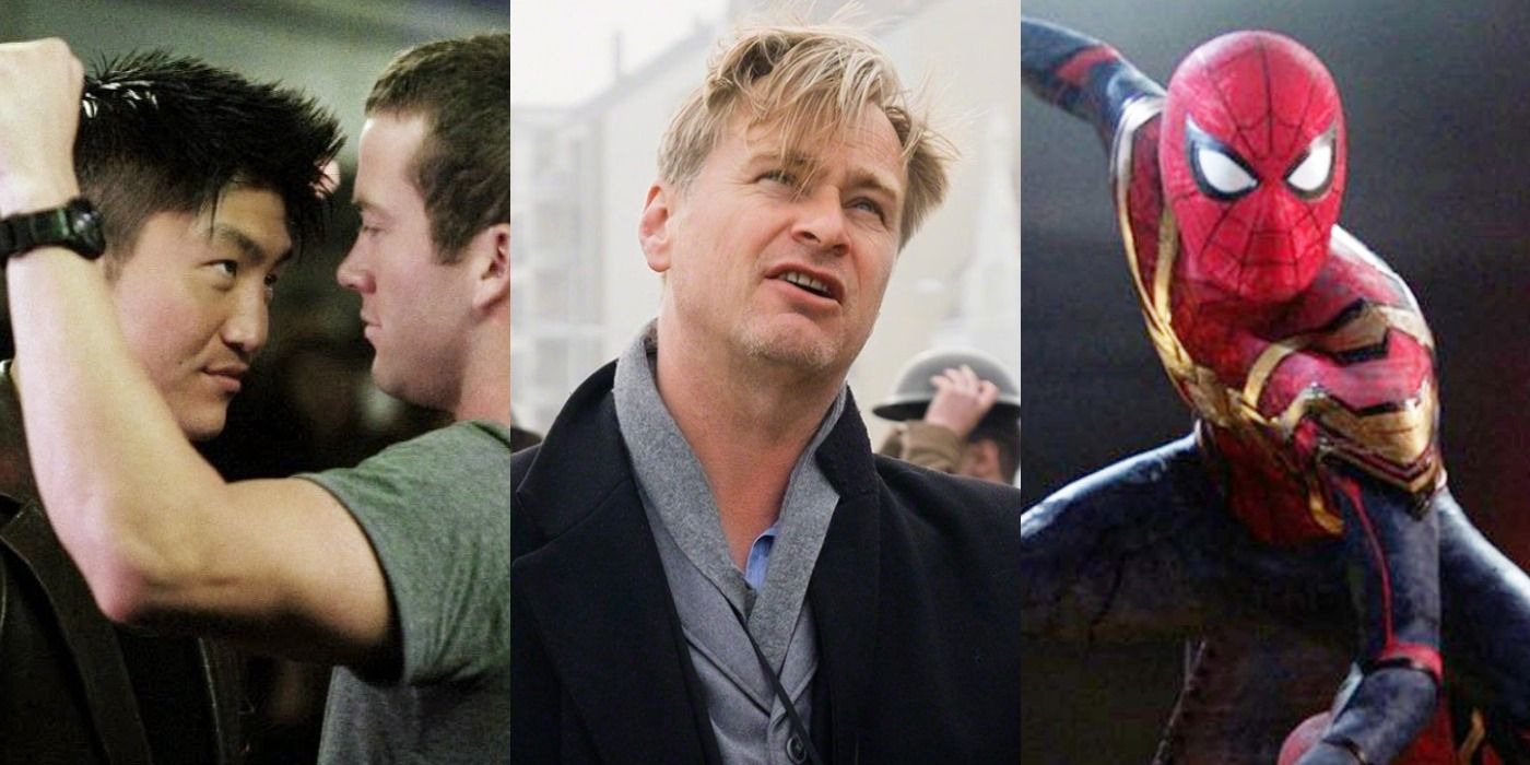 10 Unpopular Opinions About Movies, According To Christopher Nolan