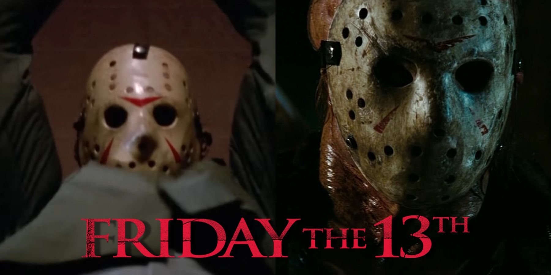 Friday The 13th Parody