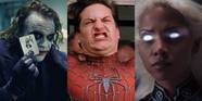 The Highest Grossing Superhero Movie For Each Year Of The 2000s 
