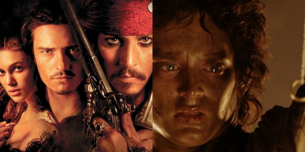 The 10 Best Years For Adventure Movies, According To Reddit