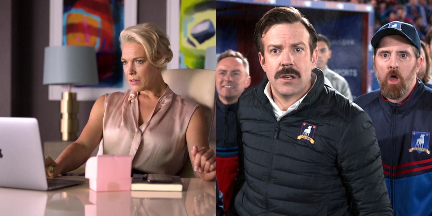 Ted Lasso: 9 Of Season One's Biggest Twists & Surprises