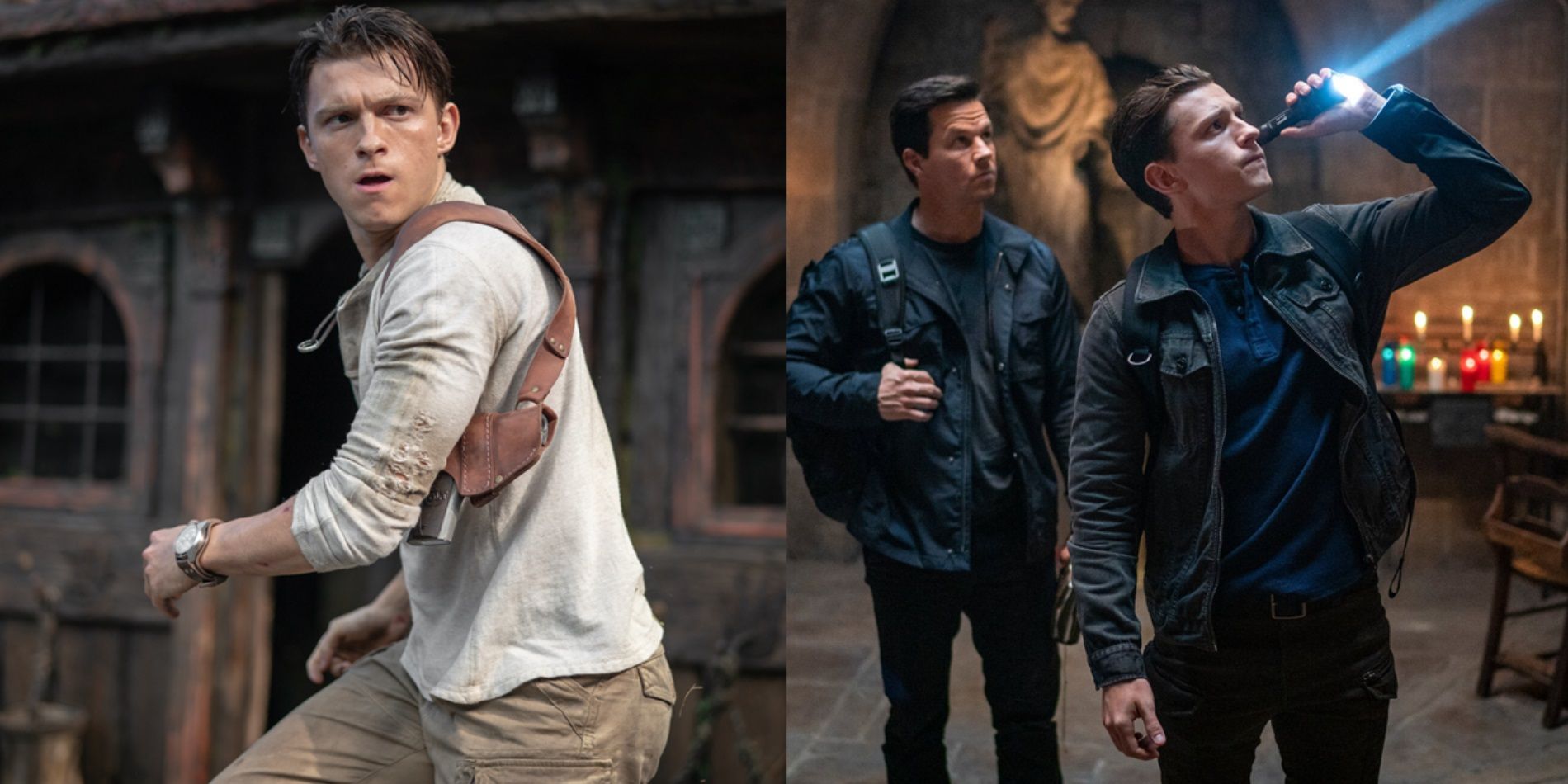 Uncharted: 3 Things In The Movie That Worked (& 7 That Didn't)