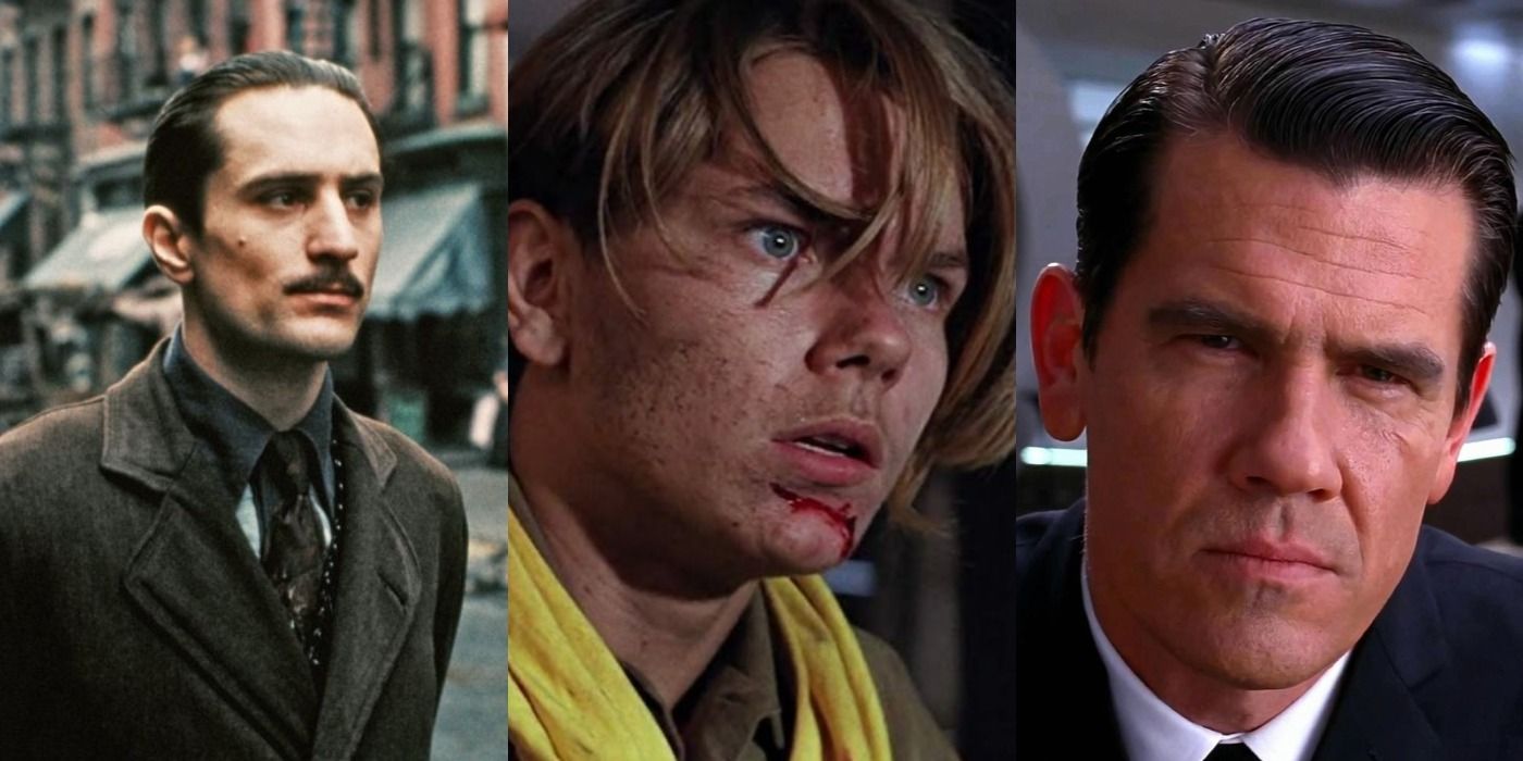 10 Perfectly Cast Younger Versions Of Characters In Movies