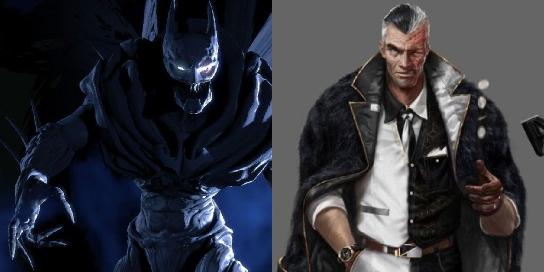 Batman: Arkham Origins Almost Had Playable Open-World Villains