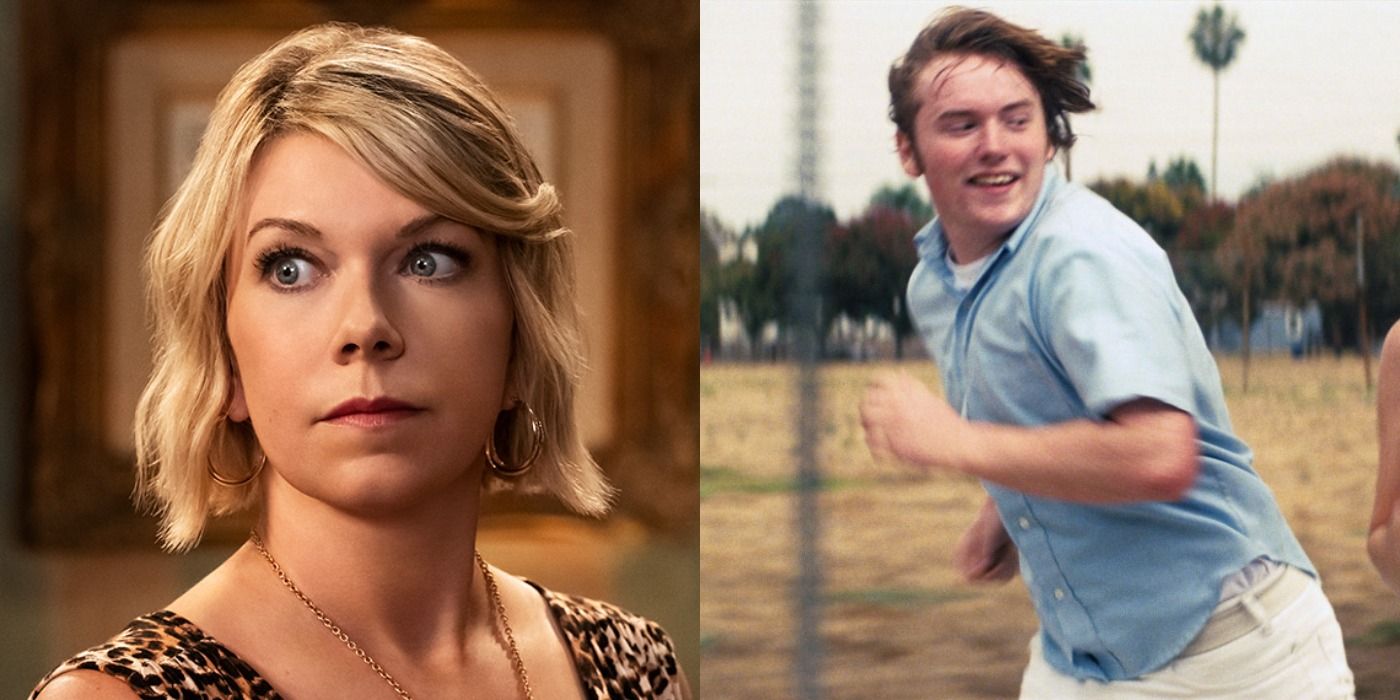 Licorice Pizza The Main Characters, Ranked By Likability