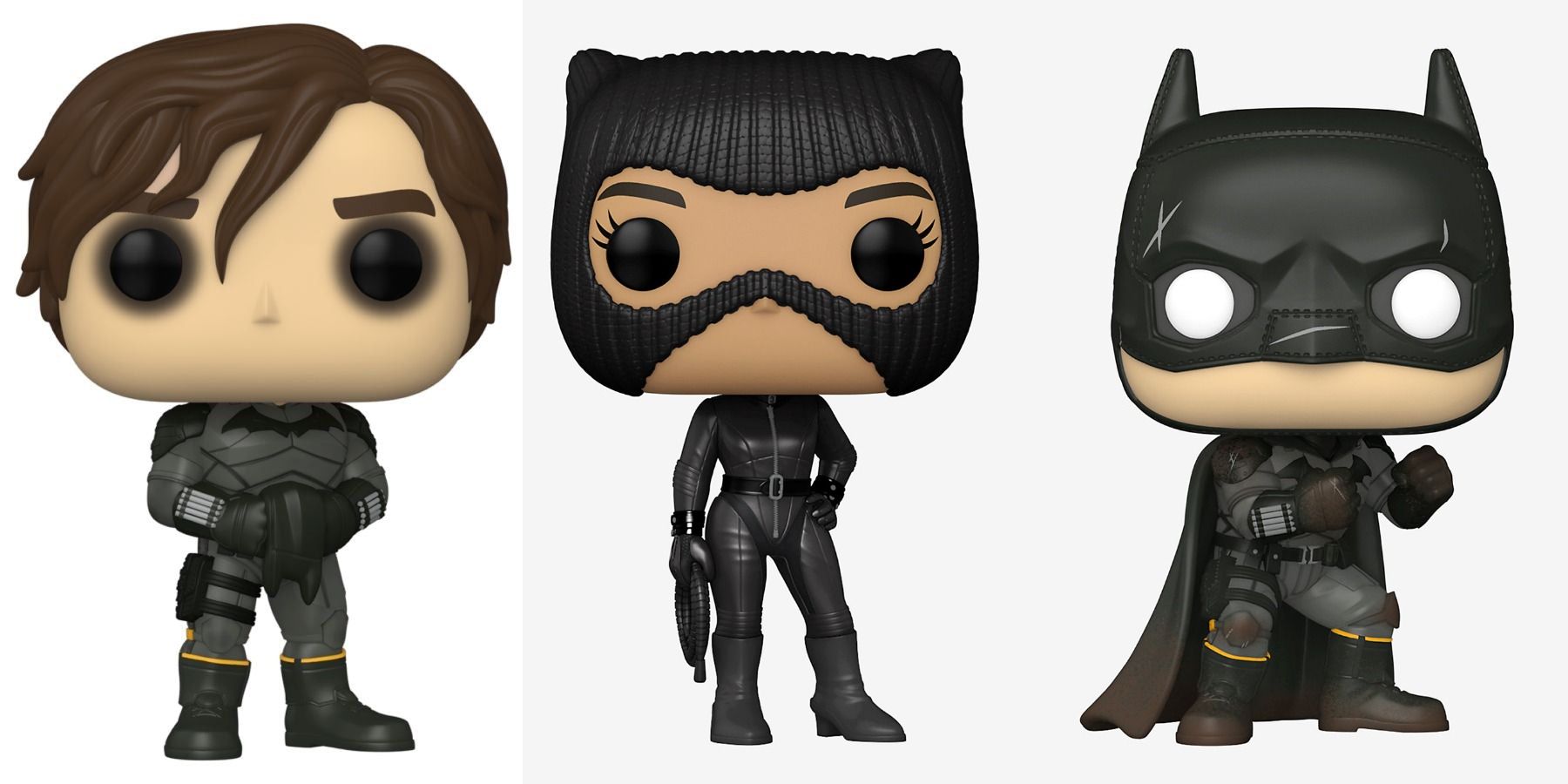 The Batman: 10 Best Pieces Of Merchandise To Get In Hype For The Movie