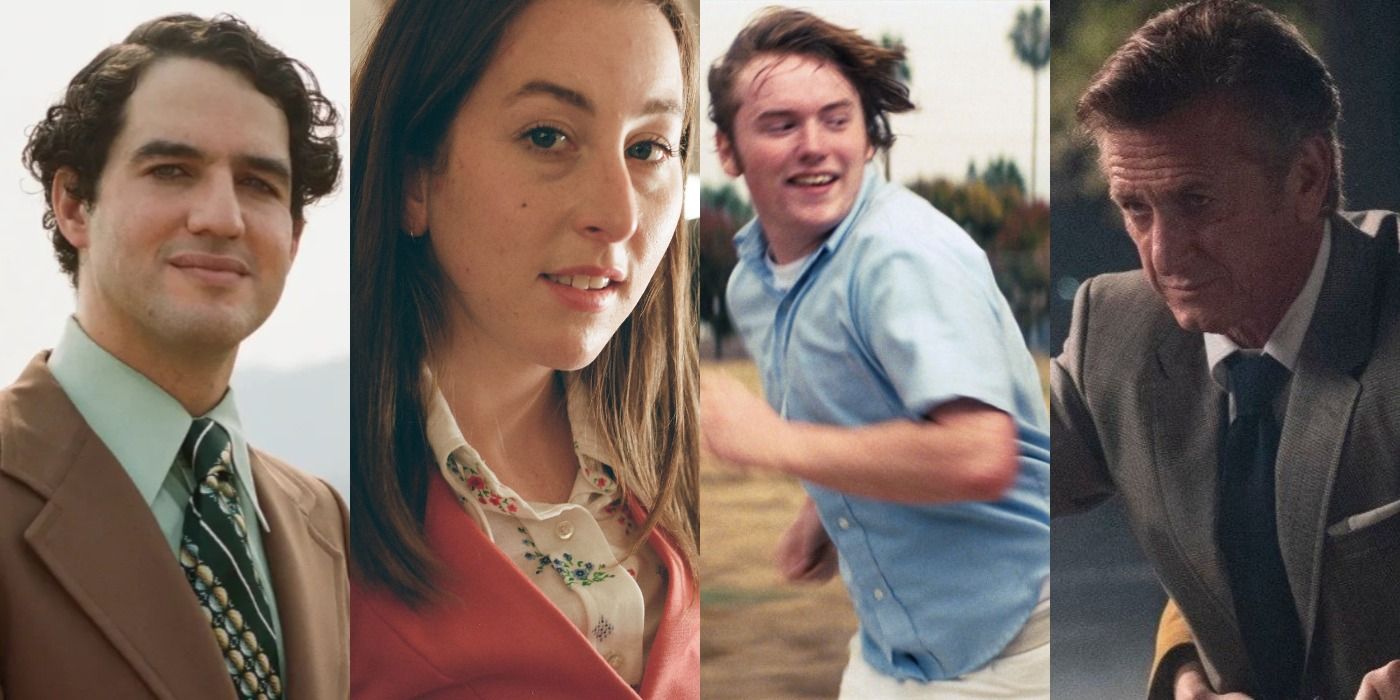 Licorice Pizza The Main Characters, Ranked By Likability