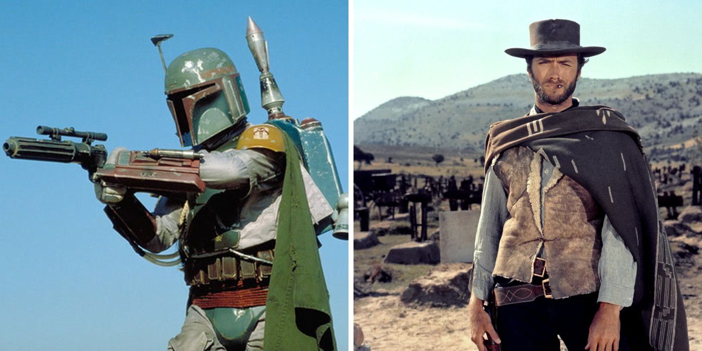 The Book of Boba Fett Failed Because It Was The Wrong Western Story