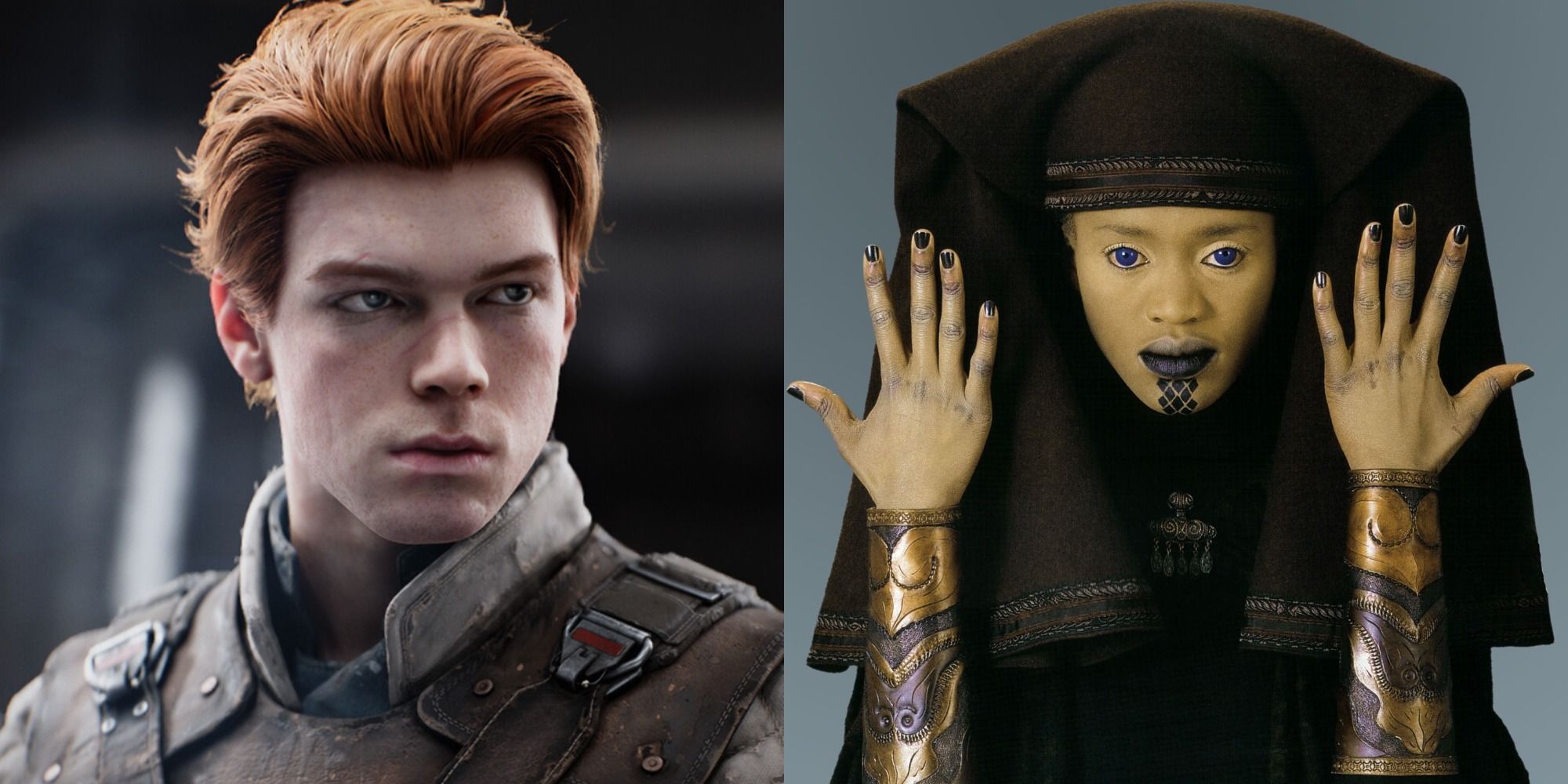 Obi-Wan Kenobi Show Features Cool Jedi Fallen Order Connection