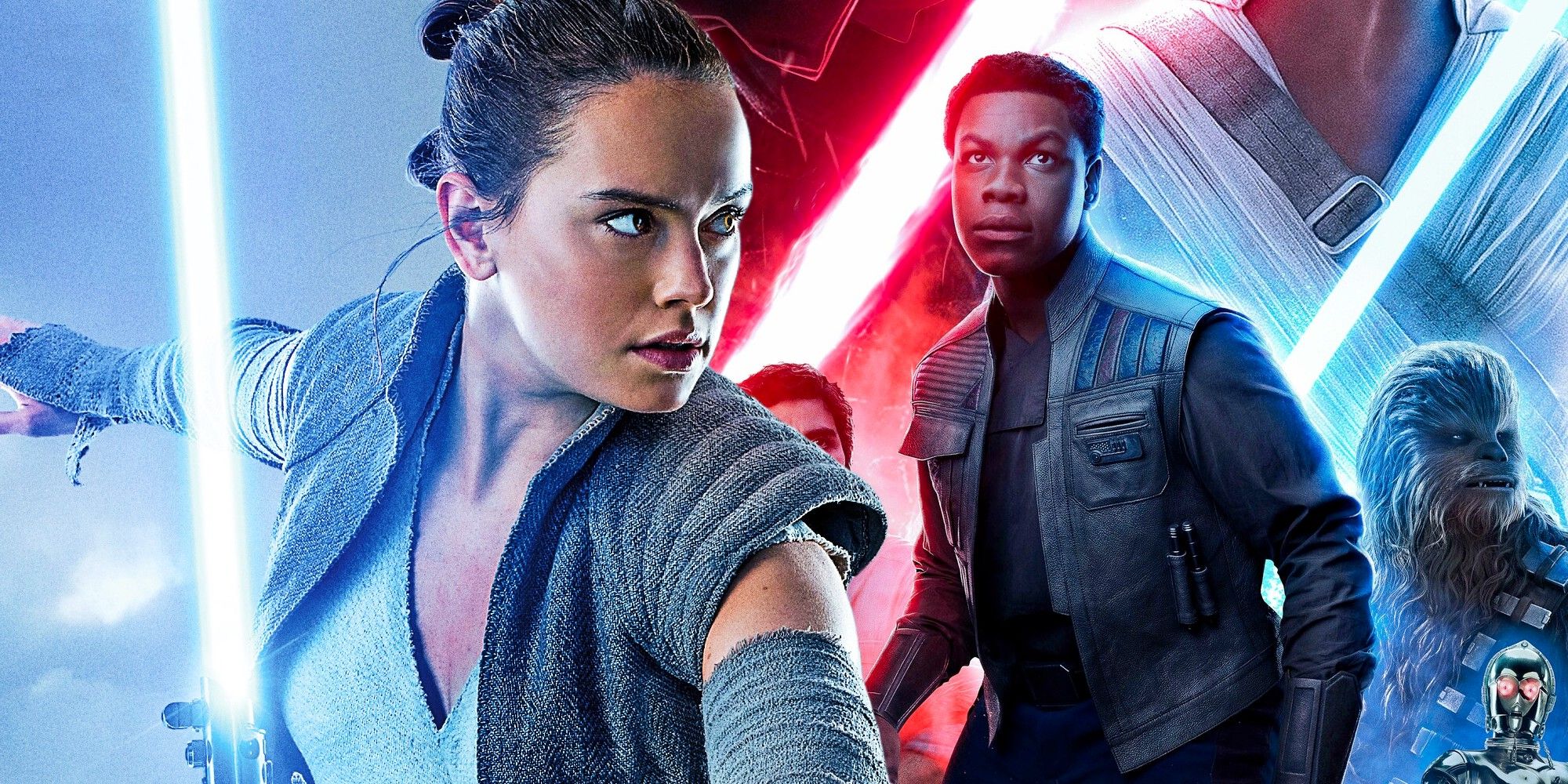 A New Star Wars Trilogy Can Redeem One Of The Sequels' Biggest Mistakes