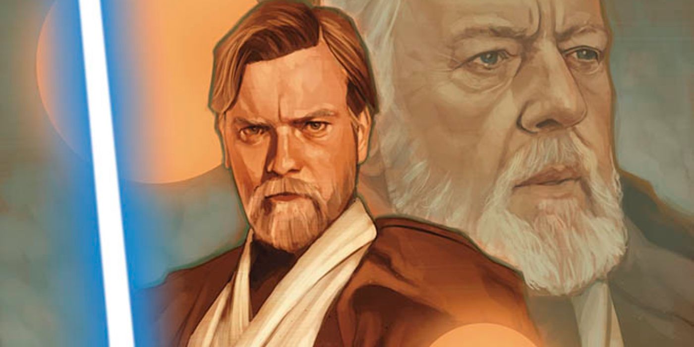 Upcoming Star-Wars-Obi-Wan-Comic-Series-Cantwell-Featured