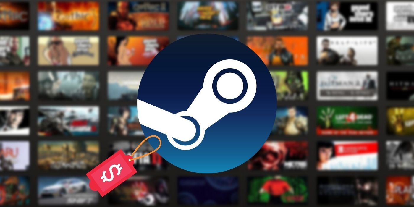 Steam Store Adds New Policy to Combat Fake Discounts
