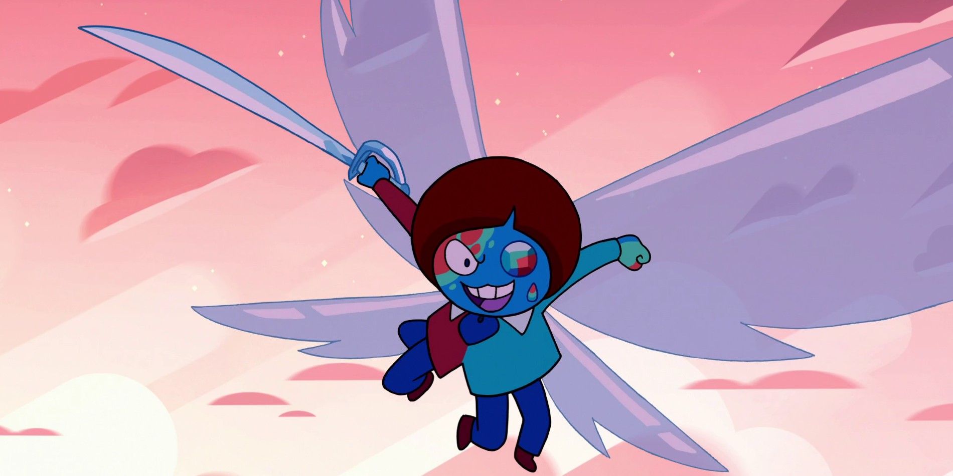 Steven universe future bluebird full 2024 episode