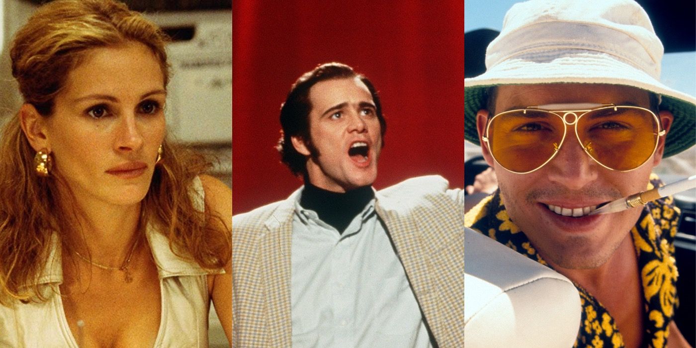 10 Great Biopics In Which The Subject Makes A Cameo Appearance