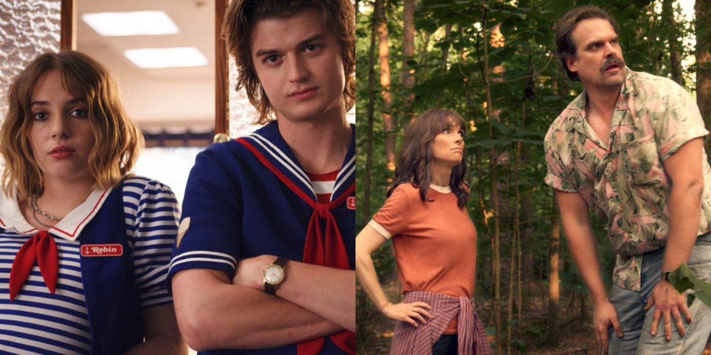 Stranger Things: 10 Underrated Characters, According To Reddit