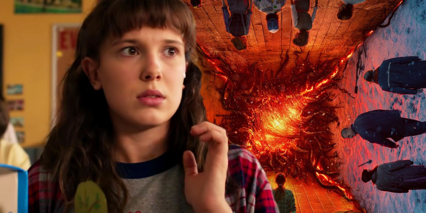 Stranger Things Season 4 Is Already Taking Major Character Risks