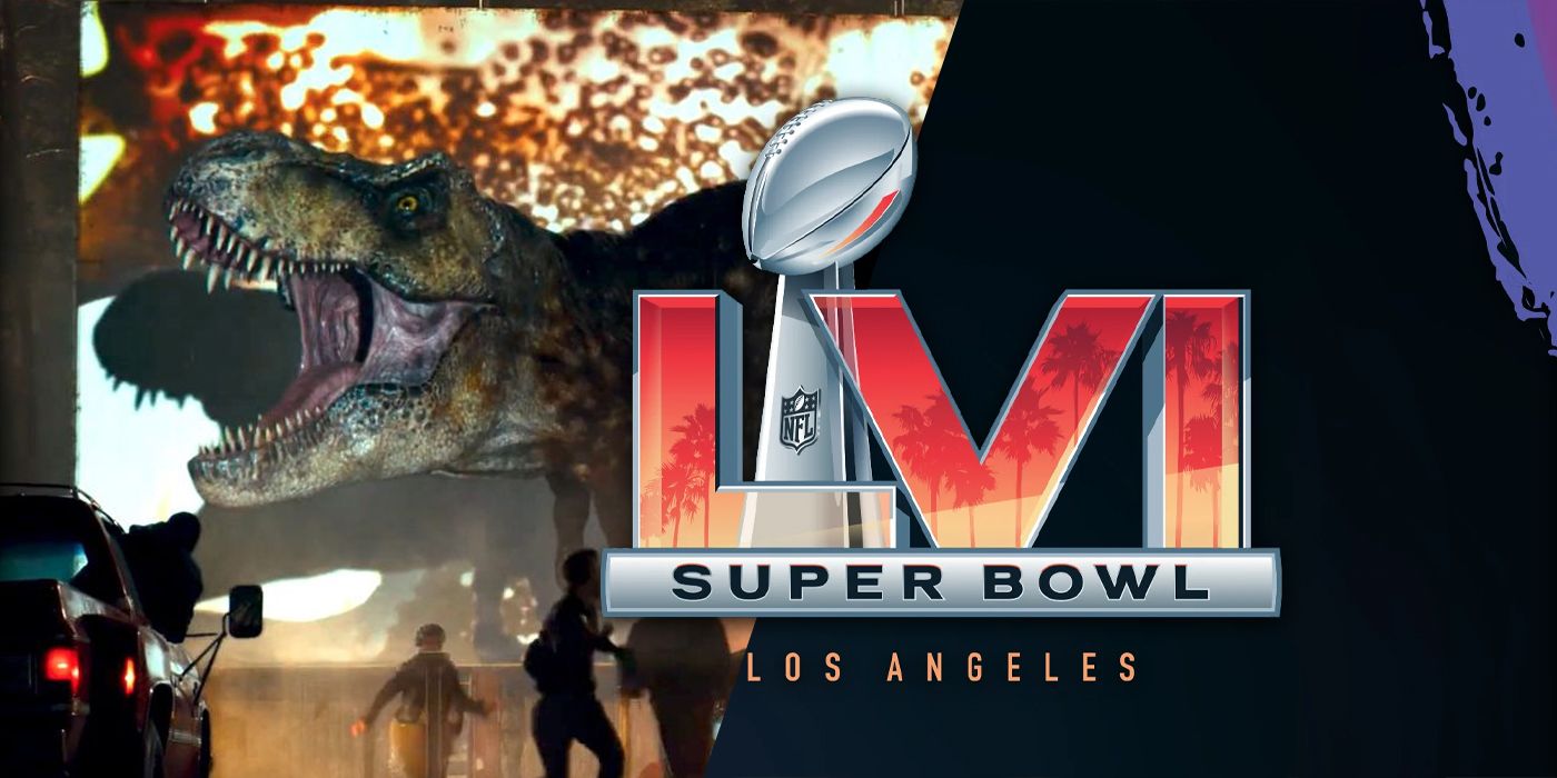 Super Bowl LVI Official Trailer 2022 (Pump-Up) 