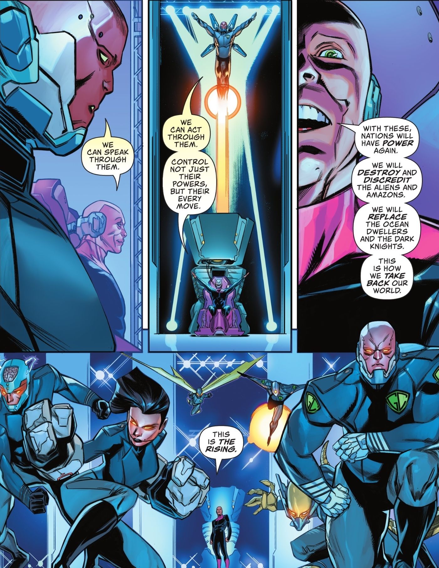 Superman-Bedix-Suicide-Squad-The-Rising