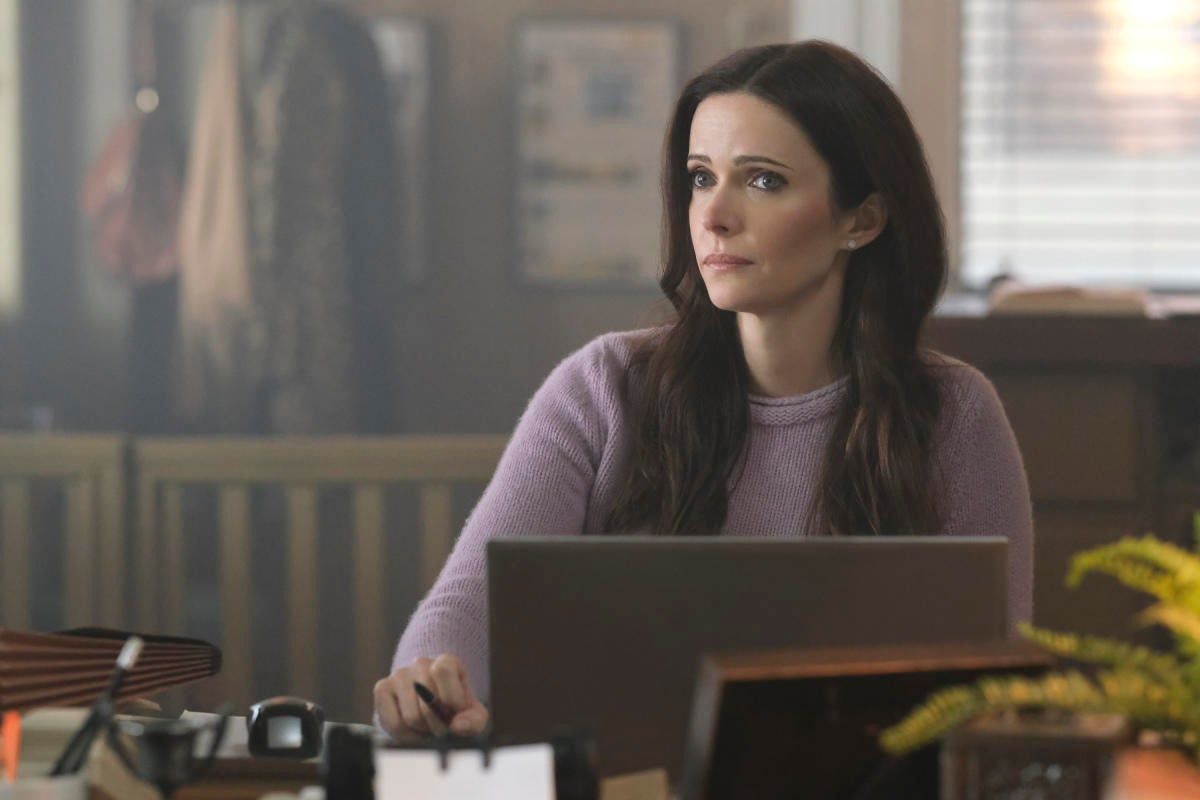 Superman and Lois Season 2 Episode 5 Lois Lane