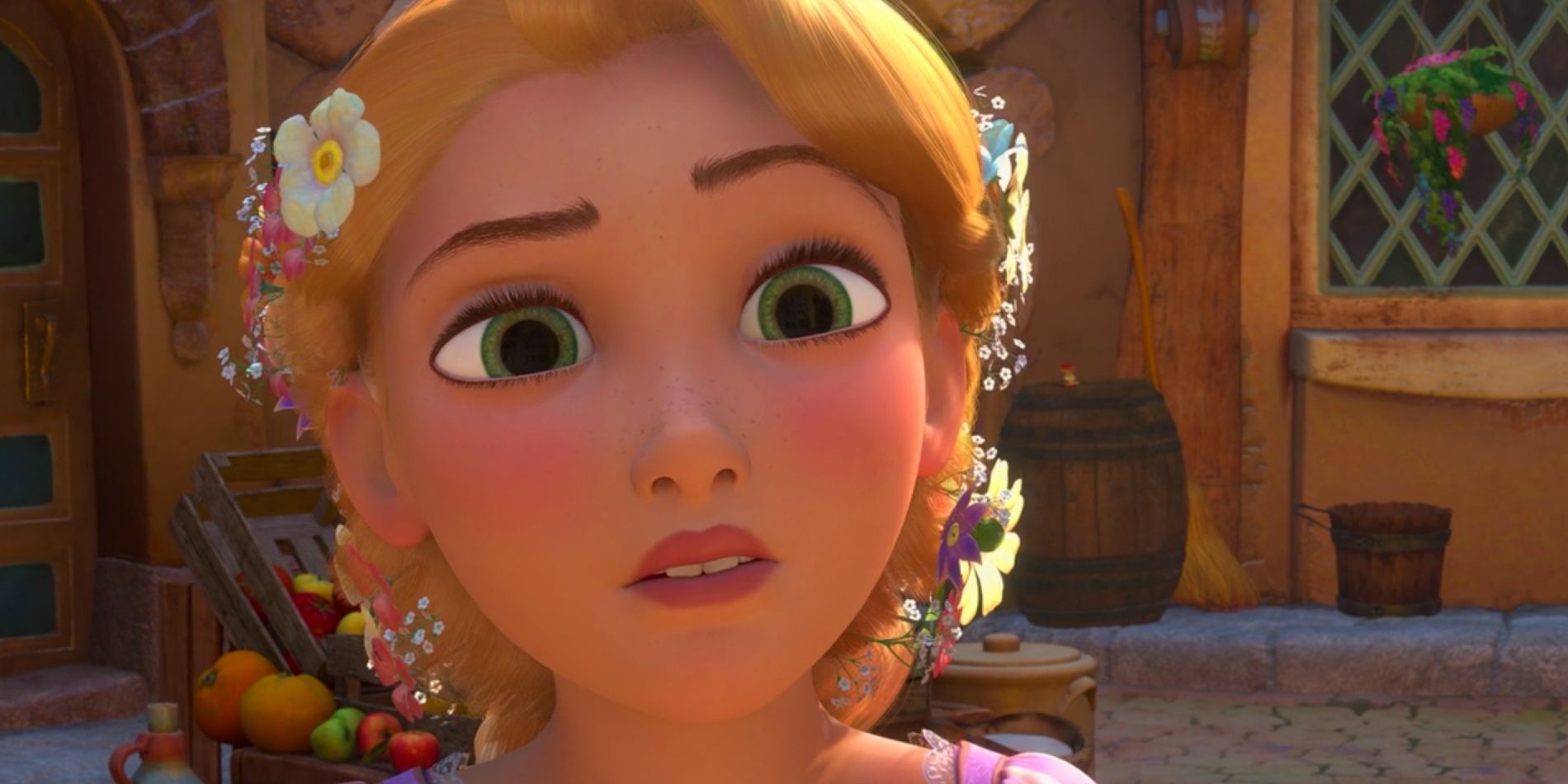 Why Tangled Was A Bigger Hit Than Hunchback (Despite Being The Same Movie)