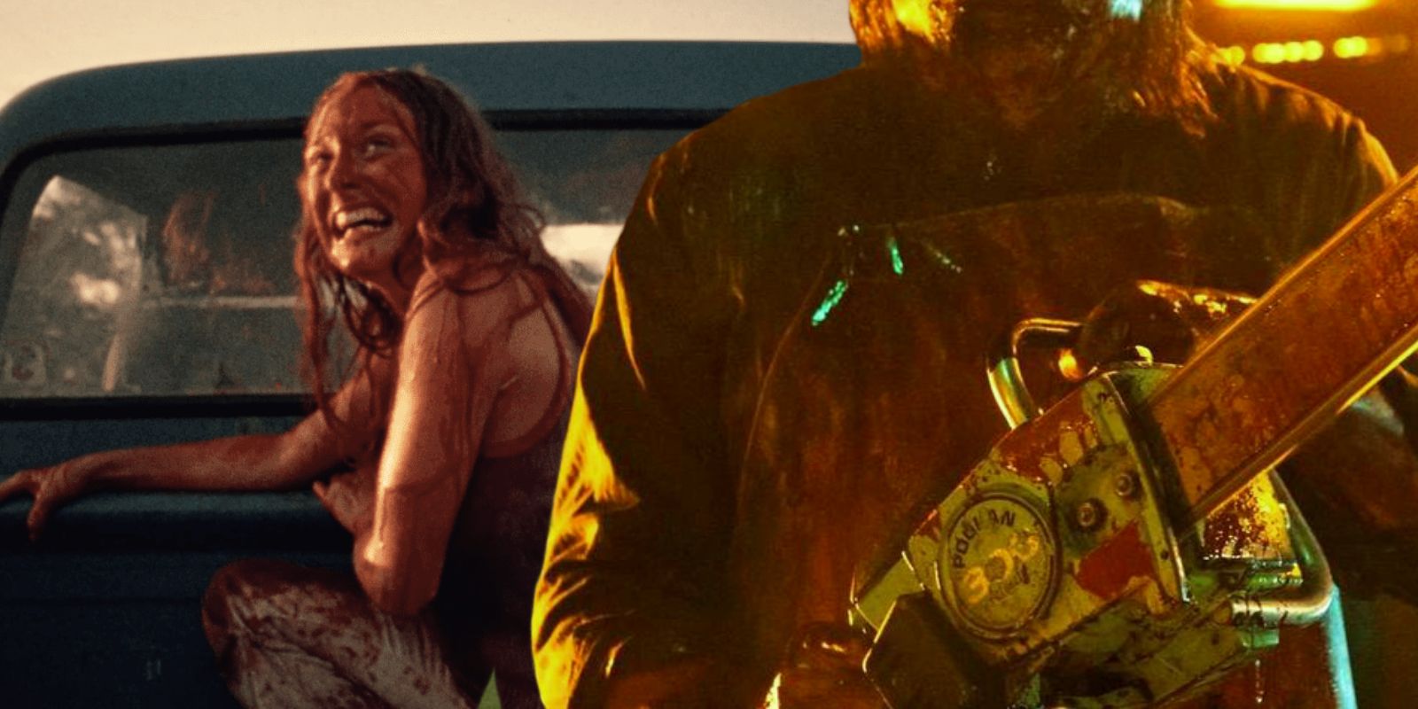 Texas Chainsaw Massacre 2022 Repeats The Weirdest Leatherface Moment