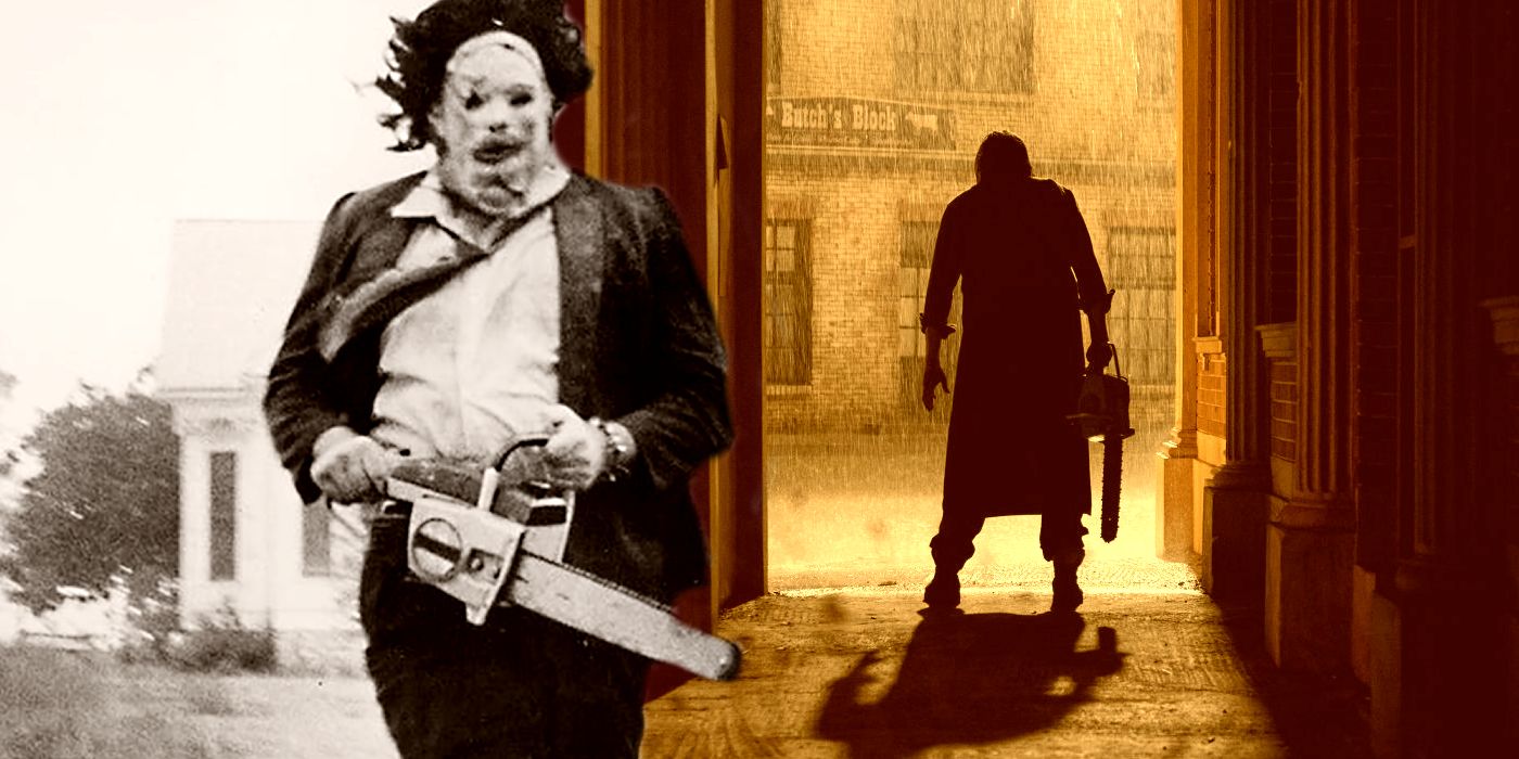 1/6 Scale The Texas Chainsaw Massacre Leatherface Figure (Exclusive  Version) by Threezero