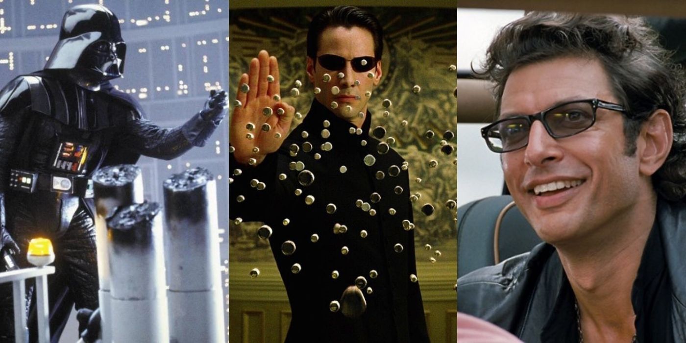 10 Greatest Sci-Fi Movies Of All Time