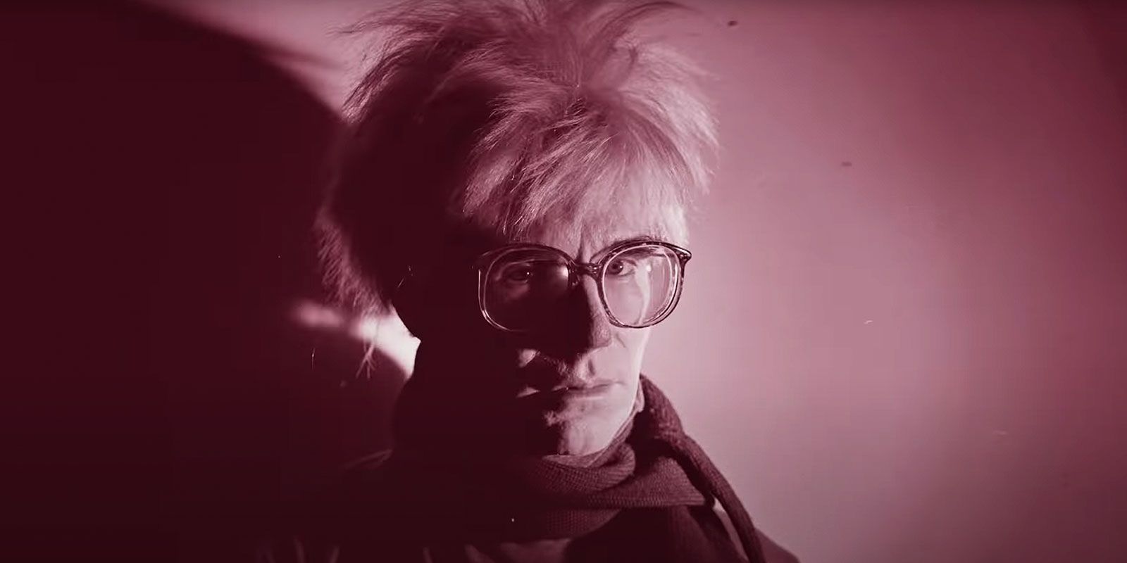 The Andy Warhol Diaries Trailer