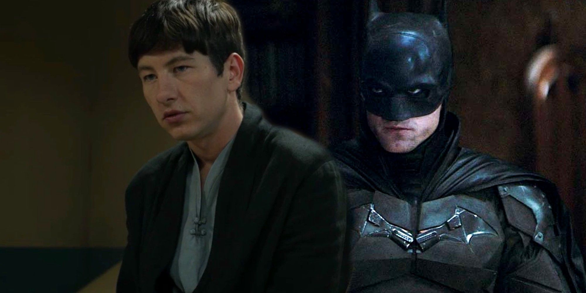 The Batman: Barry Keoghan's Role Officially Revealed (& It's Not Joker)