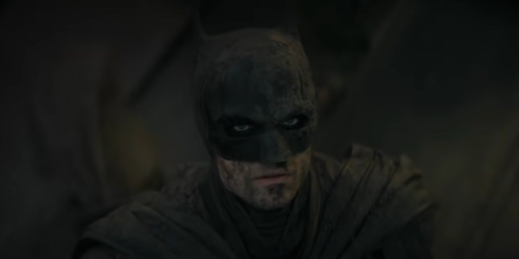 The Batman’s Opening Scene Details Teased By Robert Pattinson