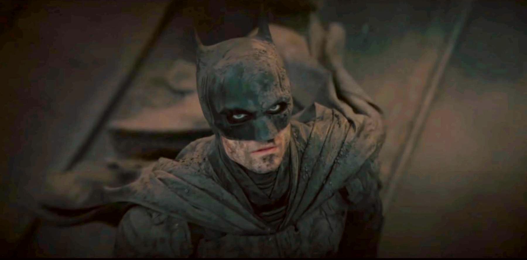 Robert Pattinson Wants A Batman Trilogy For His Bruce Wayne