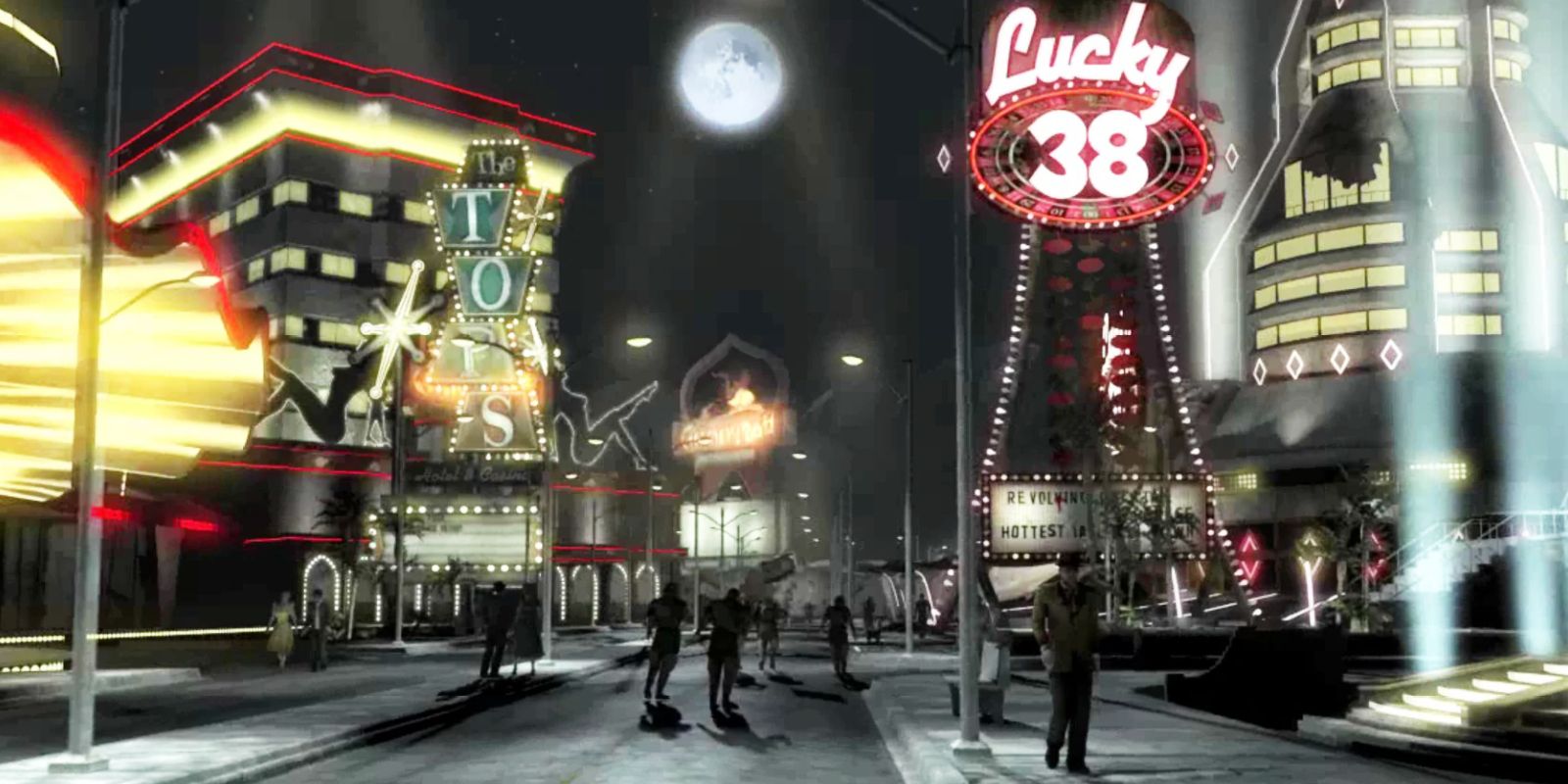 Fallout New Vegas 2