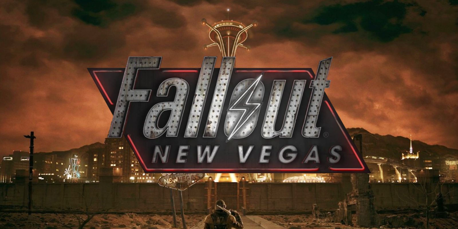 Fallout New Vegas 2 Talks Reportedly Happening at Microsoft & Obsidian