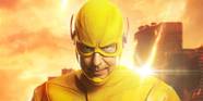 Reverse Flash Cw Reverse Flash Cw