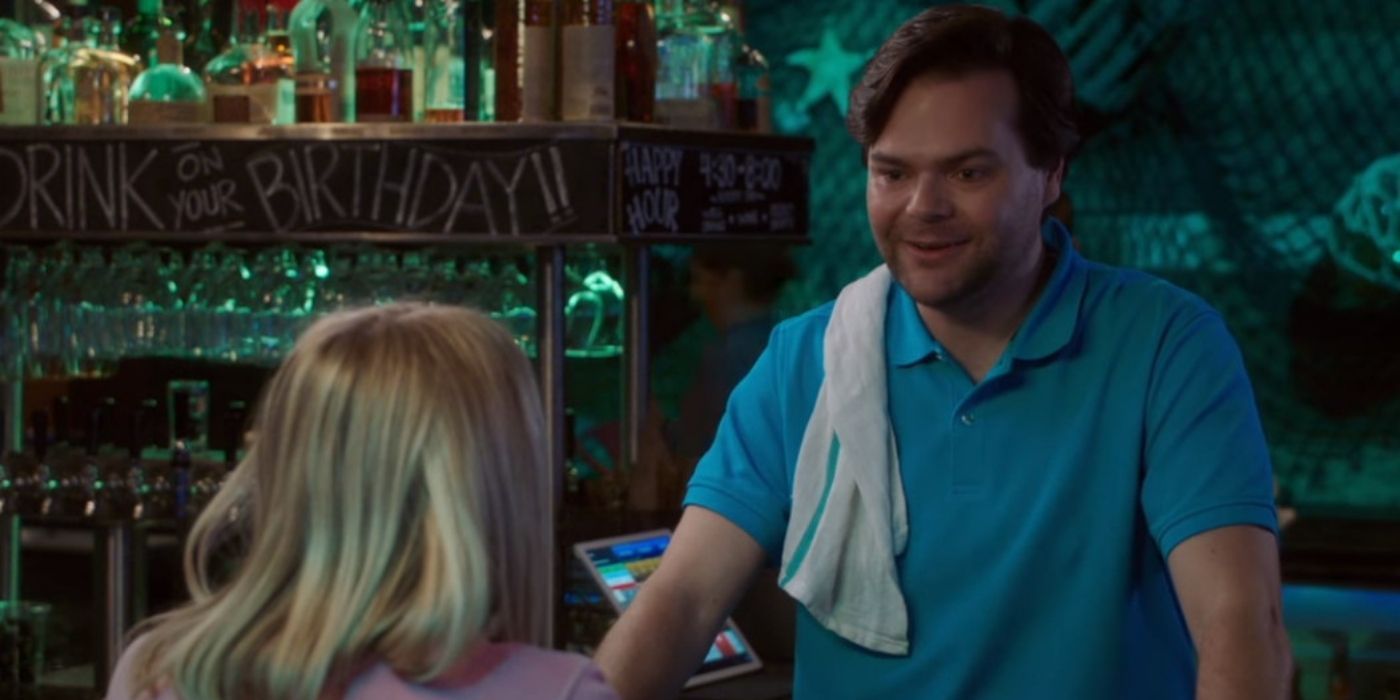 The Good Place 10 Best Characters To Only Appear In One Episode