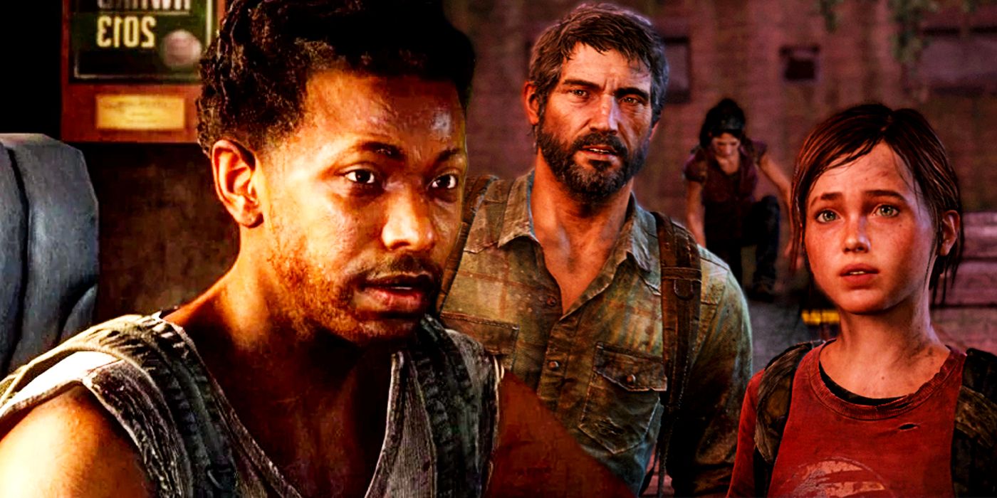 The Last of Us:' Who Are Henry and Sam?