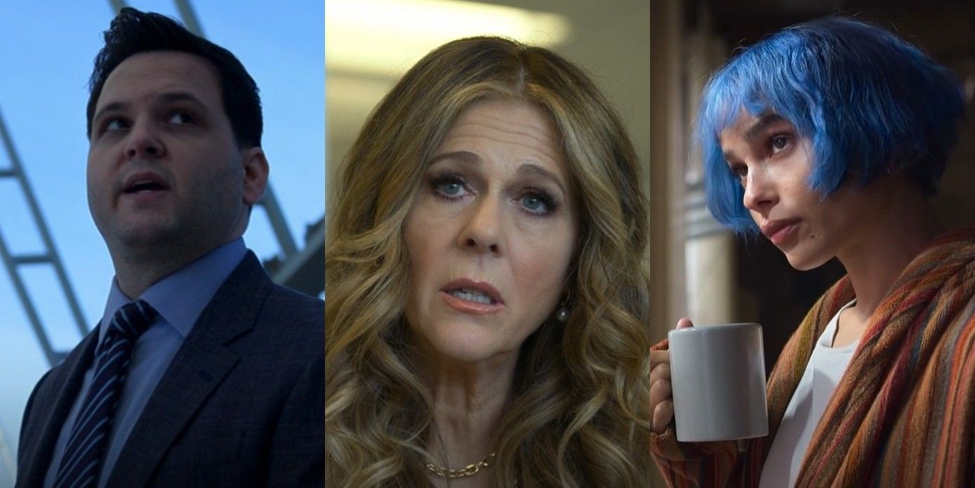 Kimi Summary, Trailer, Cast, and More